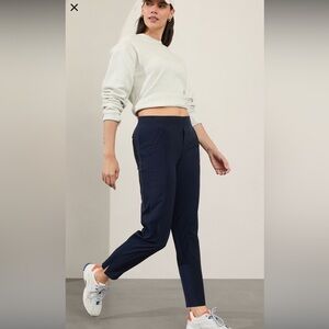 Athleta Brooklyn Ankle Pant